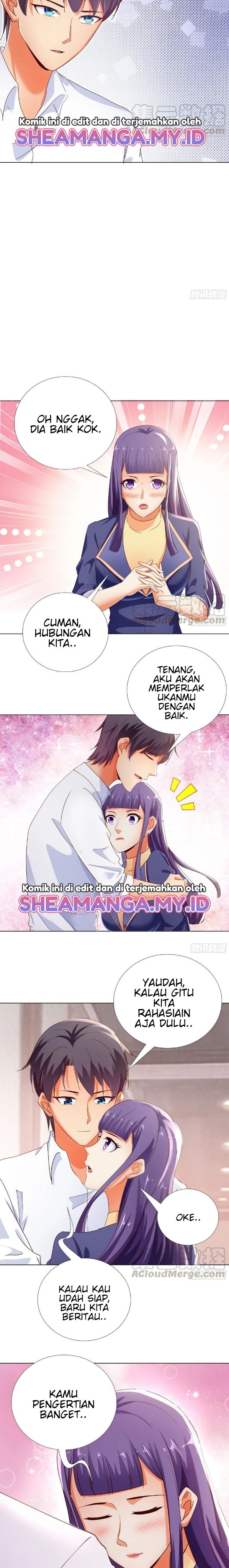 Super School Doctor (Supreme Campus Doctor) chapter 120